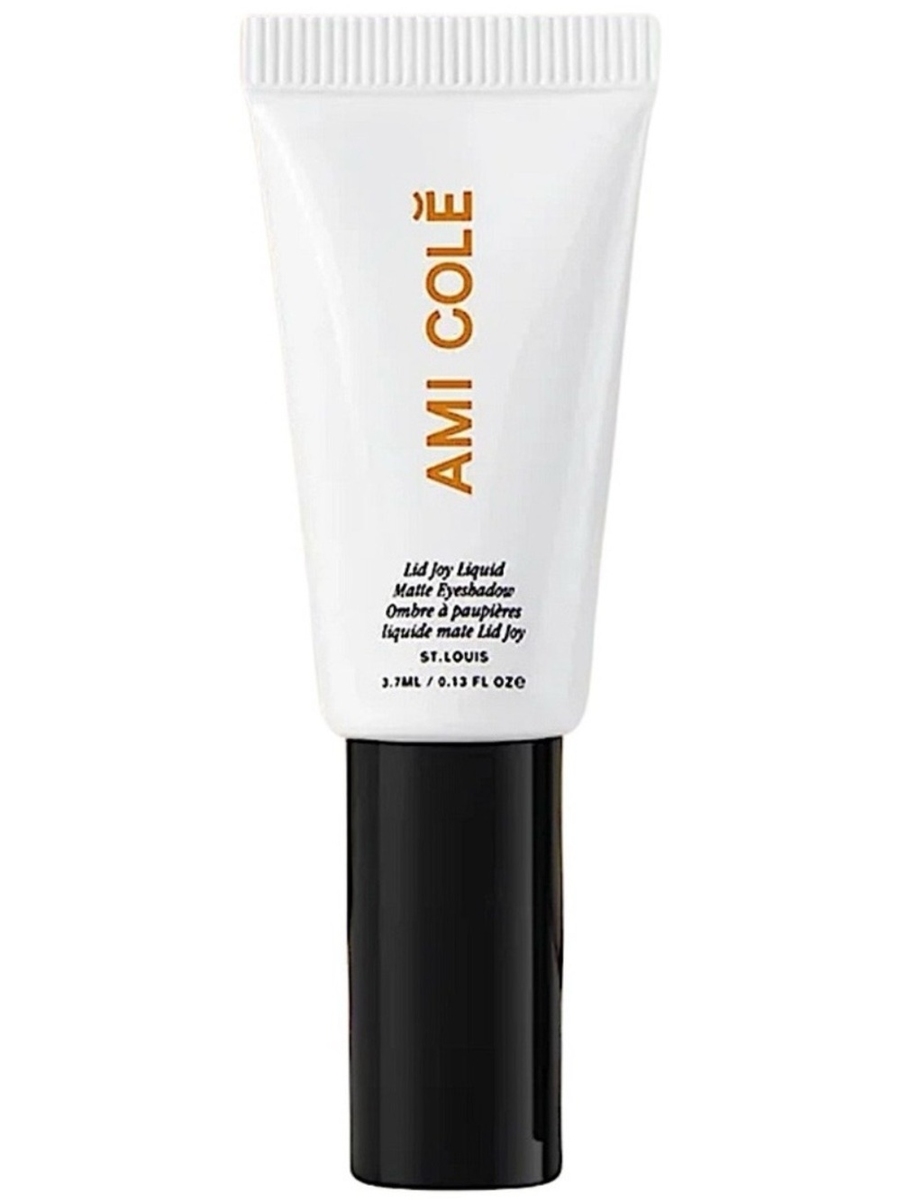 Ami Cole St Louis Lid Joy Matte Liquid Eyeshadow